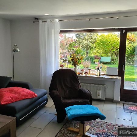 Ferienwohnung Waldgarten Bad Muenstereifel Esterno foto